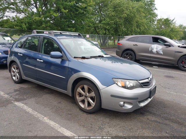 Продажа на аукционе авто 2011 Subaru Impreza Outback Sport, vin: JF1GH6D69BH803117, номер лота: 42885101
