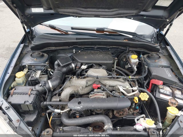 Продажа на аукционе авто 2011 Subaru Impreza Outback Sport, vin: JF1GH6D69BH803117, номер лота: 42885101