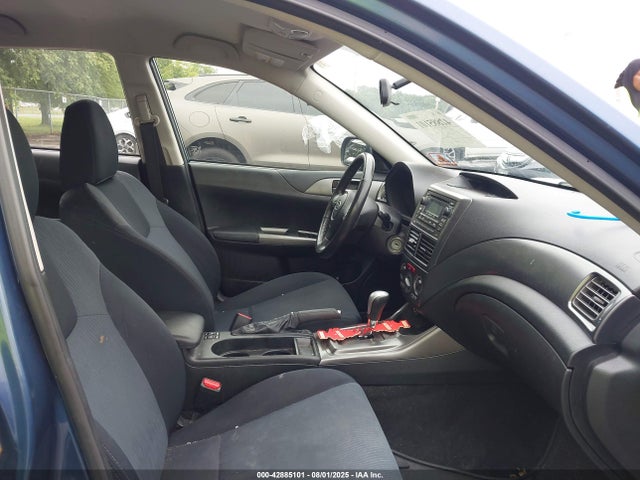 Продажа на аукционе авто 2011 Subaru Impreza Outback Sport, vin: JF1GH6D69BH803117, номер лота: 42885101