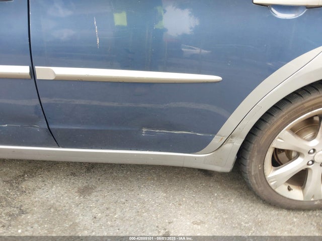 Продажа на аукционе авто 2011 Subaru Impreza Outback Sport, vin: JF1GH6D69BH803117, номер лота: 42885101