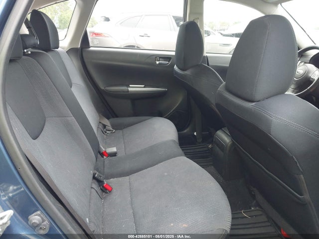 Продажа на аукционе авто 2011 Subaru Impreza Outback Sport, vin: JF1GH6D69BH803117, номер лота: 42885101