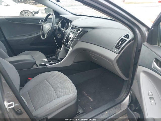 Продаж на аукціоні авто 2013 Hyundai Sonata Gls, vin: 5NPEB4AC0DH611901, номер лоту: 42885112