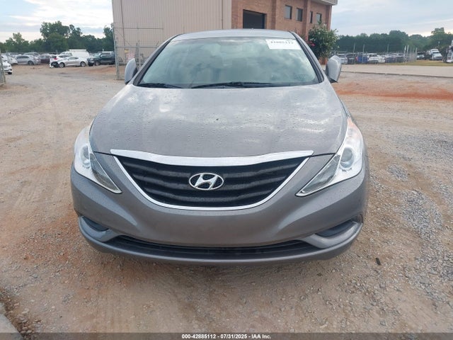 Продаж на аукціоні авто 2013 Hyundai Sonata Gls, vin: 5NPEB4AC0DH611901, номер лоту: 42885112