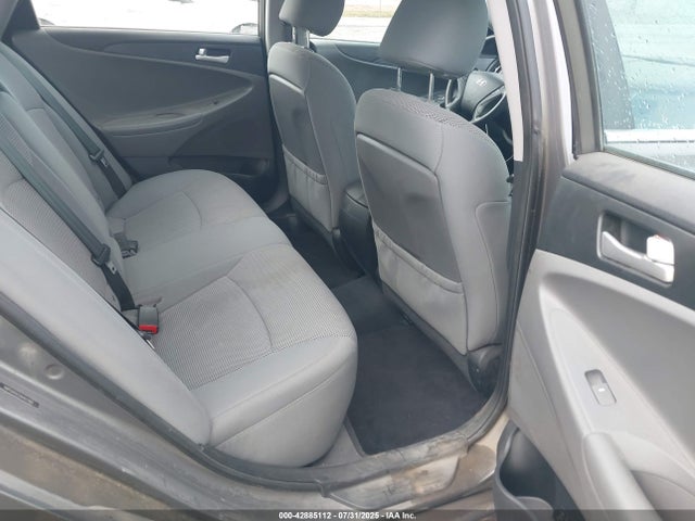 Продаж на аукціоні авто 2013 Hyundai Sonata Gls, vin: 5NPEB4AC0DH611901, номер лоту: 42885112