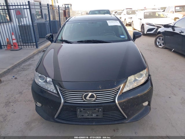 Lexus 2gr-fe 2014 JTHBK1GG6E2133643 Image 12