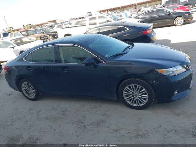 Lexus 2gr-fe 2014 JTHBK1GG6E2133643 Image 13