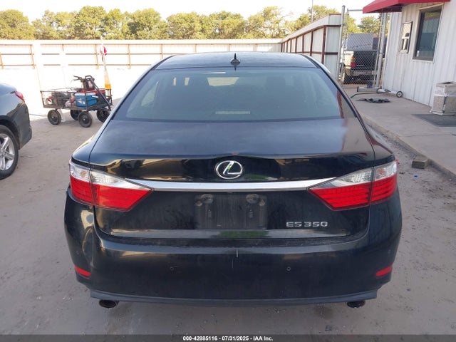 Lexus 2gr-fe 2014 JTHBK1GG6E2133643 Image 16
