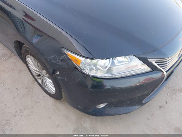 Lexus 2gr-fe 2014 JTHBK1GG6E2133643 Image 17