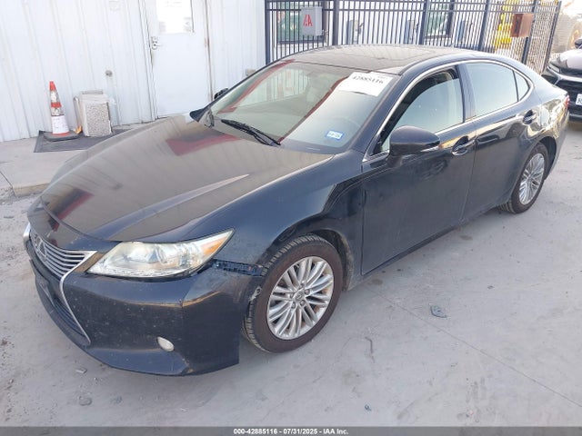 Lexus 2gr-fe 2014 JTHBK1GG6E2133643 Image 2