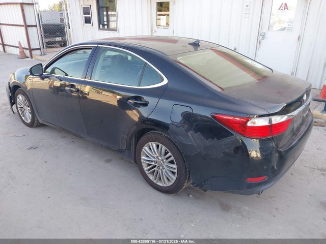 Lexus 2gr-fe 2014 JTHBK1GG6E2133643 Image 3
