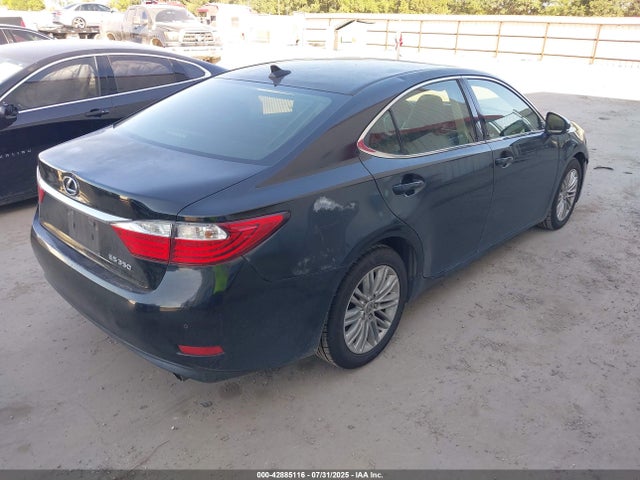Lexus 2gr-fe 2014 JTHBK1GG6E2133643 Image 4