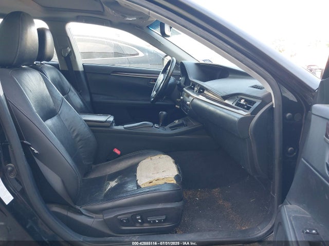 Lexus 2gr-fe 2014 JTHBK1GG6E2133643 Image 5