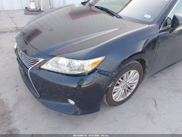 Lexus 2gr-fe 2014 JTHBK1GG6E2133643 Image 6