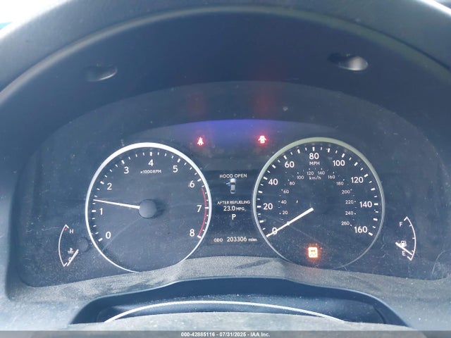 Lexus 2gr-fe 2014 JTHBK1GG6E2133643 Image 7
