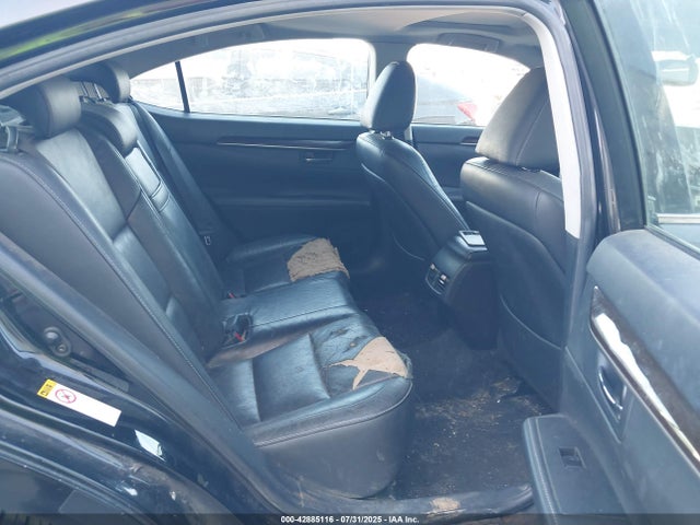 Lexus 2gr-fe 2014 JTHBK1GG6E2133643 Image 8