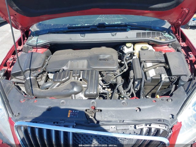 1G4PW5SK6G4173089 Buick lea - gas/alc, sidi, alum, ho