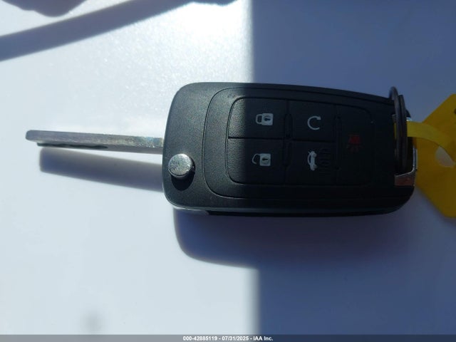 1G4PW5SK6G4173089 Buick lea - gas/alc, sidi, alum, ho