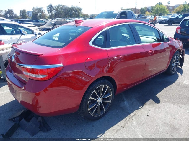 1G4PW5SK6G4173089 Buick lea - gas/alc, sidi, alum, ho