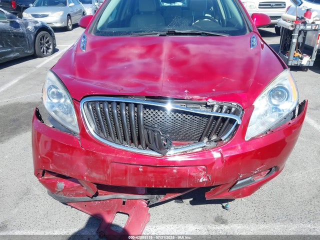 1G4PW5SK6G4173089 Buick lea - gas/alc, sidi, alum, ho