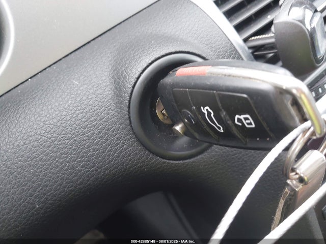 2015 AUDI Q7 WA1DGAFE6FD027852 Photo 10
