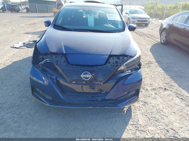 1N4CZ1CV6RC550112 Nissan Leaf