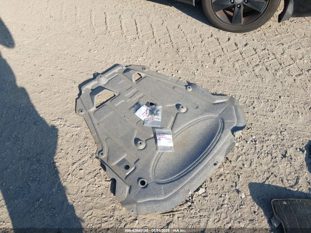 1N4CZ1CV6RC550112 Nissan Leaf