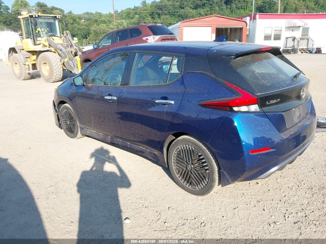 1N4CZ1CV6RC550112 Nissan Leaf