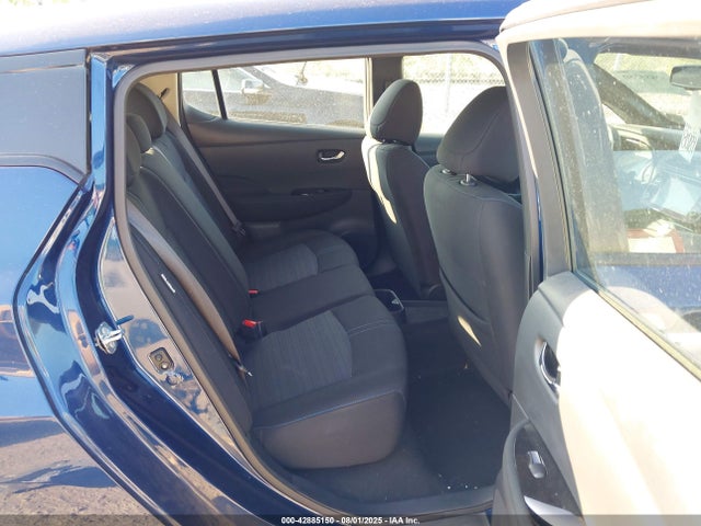 1N4CZ1CV6RC550112 Nissan Leaf