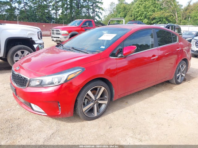 KIA gdi nu 2017 3KPFN4A85HE103165 Image 2