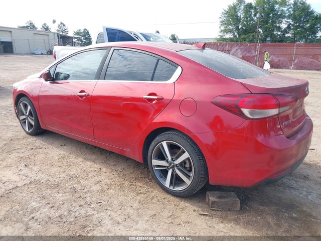 KIA gdi nu 2017 3KPFN4A85HE103165 Image 3