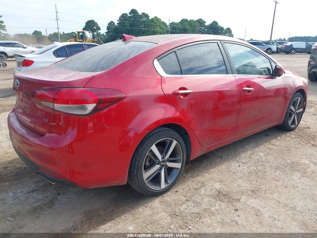 KIA gdi nu 2017 3KPFN4A85HE103165 Image 4