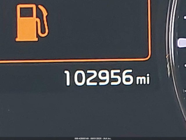 KIA gdi nu 2017 3KPFN4A85HE103165 Image 7