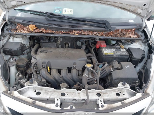 Toyota 1nz-fe 2014 VNKJTUD34EA012944 Image 10