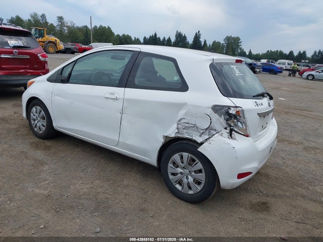 Toyota 1nz-fe 2014 VNKJTUD34EA012944 Image 3