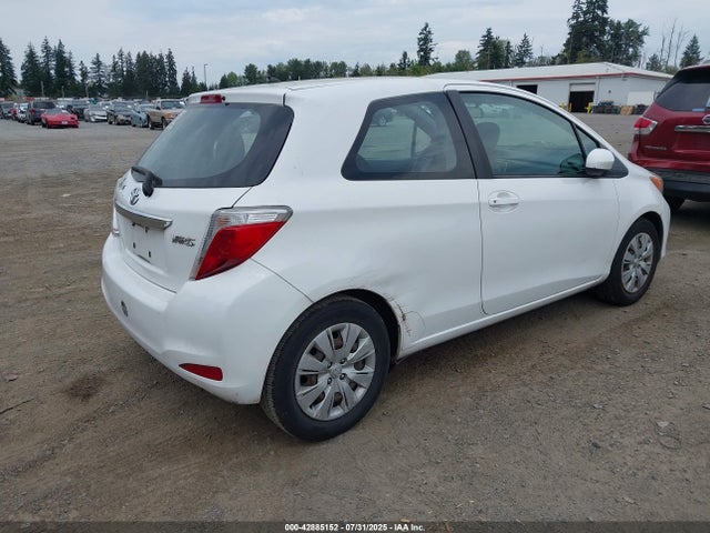 Toyota 1nz-fe 2014 VNKJTUD34EA012944 Image 4