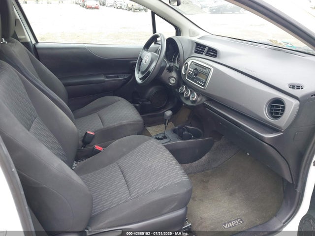 Toyota 1nz-fe 2014 VNKJTUD34EA012944 Image 5