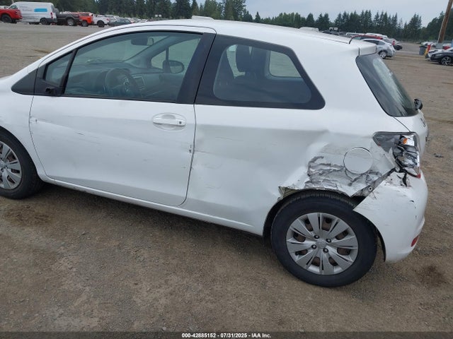 Toyota 1nz-fe 2014 VNKJTUD34EA012944 Image 6