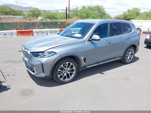 5UX23EU03R9S99756 BMW 2024