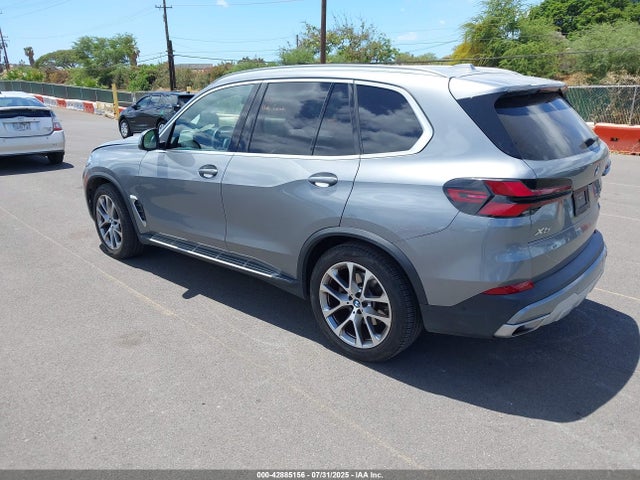 5UX23EU03R9S99756 BMW 2024