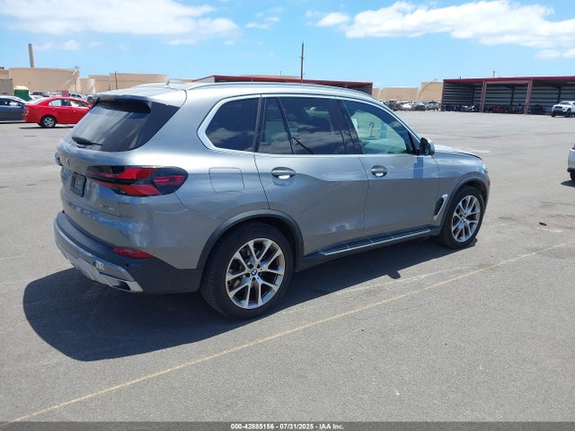 5UX23EU03R9S99756 BMW 2024