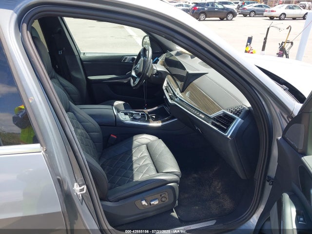 5UX23EU03R9S99756 BMW 2024