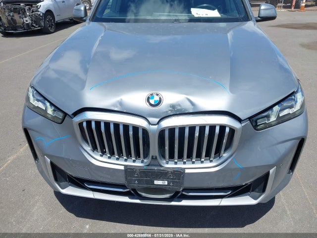 5UX23EU03R9S99756 BMW 2024