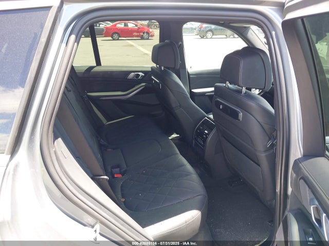 5UX23EU03R9S99756 BMW 2024