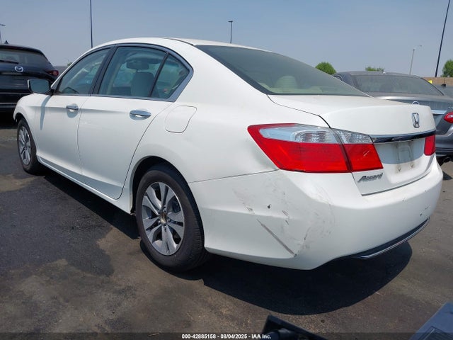 Honda k24w1 2014 1HGCR2F31EA113961 Image 3