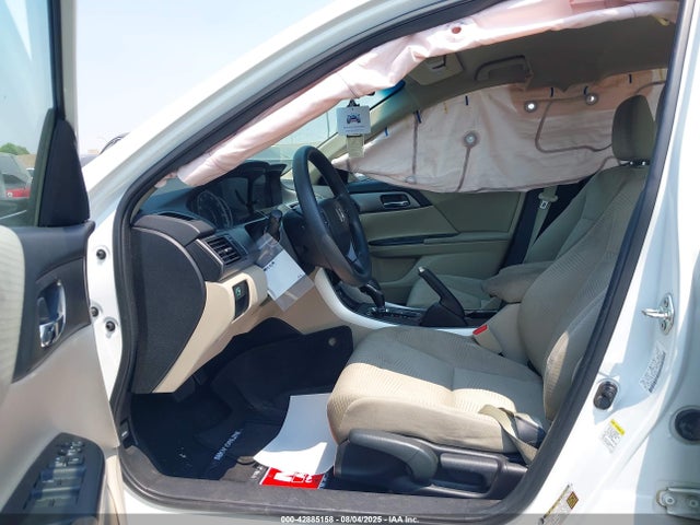 Honda k24w1 2014 1HGCR2F31EA113961 Image 5