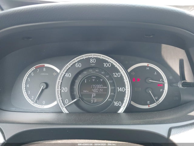 Honda k24w1 2014 1HGCR2F31EA113961 Image 7