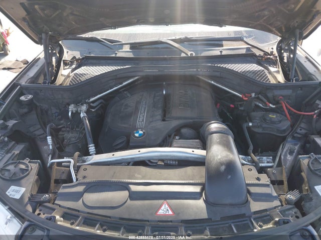 BMW X5 2015 5UXKR0C5XF0K69829 Image 10