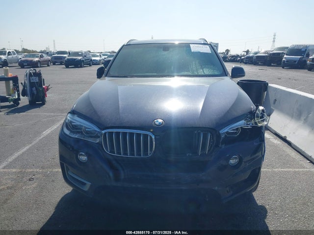 BMW X5 2015 5UXKR0C5XF0K69829 Image 12