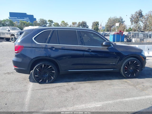 BMW X5 2015 5UXKR0C5XF0K69829 Image 13