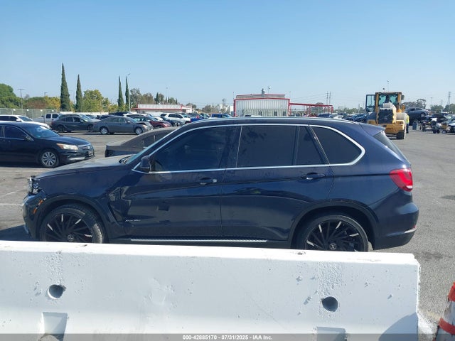 BMW X5 2015 5UXKR0C5XF0K69829 Image 14